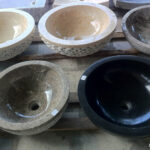 Stone Washbasins Manufacturer