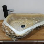 Wild Stone Onyx washbasins