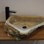 Wild Stone Onyx Sinks