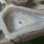 Wild onyx sinks - Natural onyx washbasin