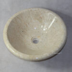 Countertop Marble Washbasins producer