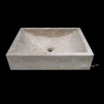 Countertop Stone Washbasin manufacturer