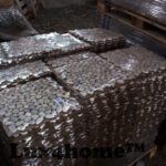 pebble tiles manufacturer - export packaging