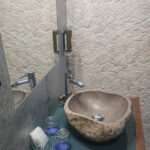 Lavabo Stone Sink