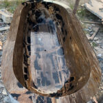 Petrified Wood Bathtubs Producer