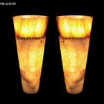 Pedestal Onyx Sinks for sale