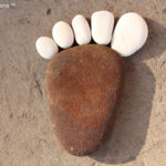 Pebble Foot