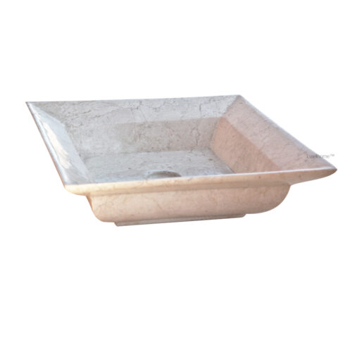 Semper-Cream-Marble-10.jpg مغسلة SEMPER Cream من رخام كريمي
