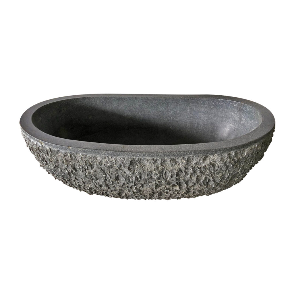 Granite Bathtub MAGNUS